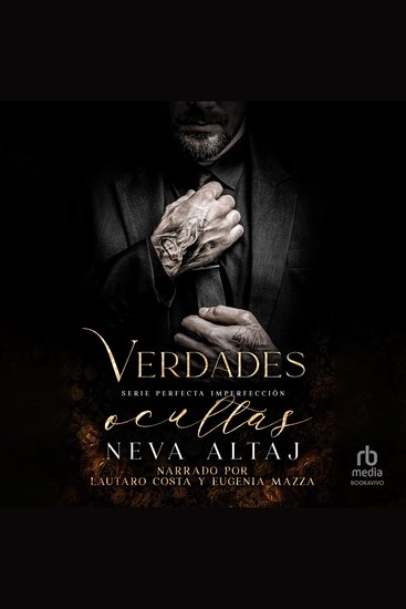 Verdades Ocultas "Hidden Truths" - cover