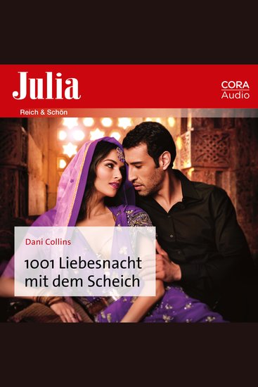 1001 Liebesnacht mit dem Scheich - cover