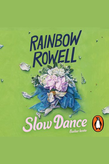 Slowdance - Bailar lento - cover