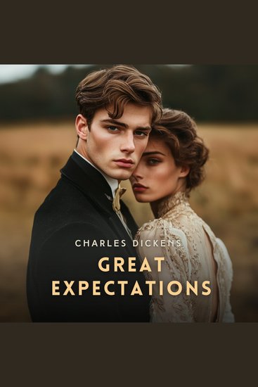 Great Expectations - cover