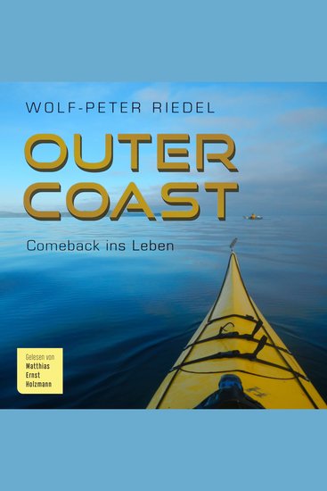 Outer Coast - Comeback ins Leben - cover
