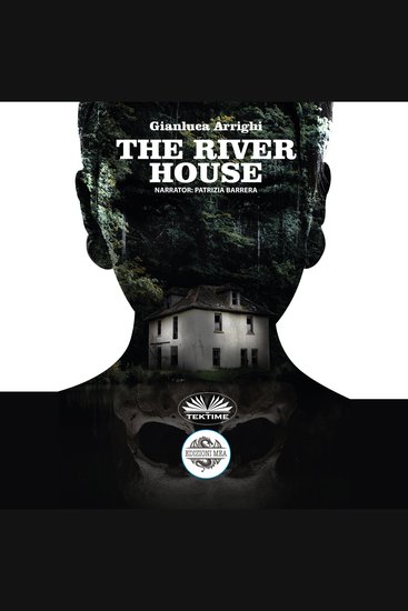 The River House - cover