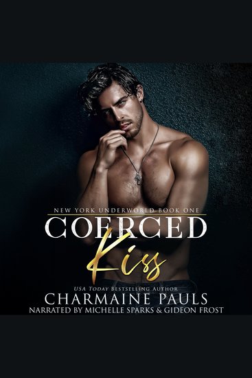 Coerced Kiss - cover