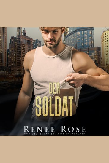 Der Soldat - cover