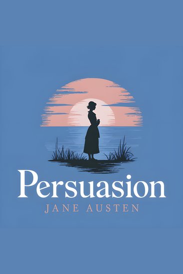 Persuasion - cover