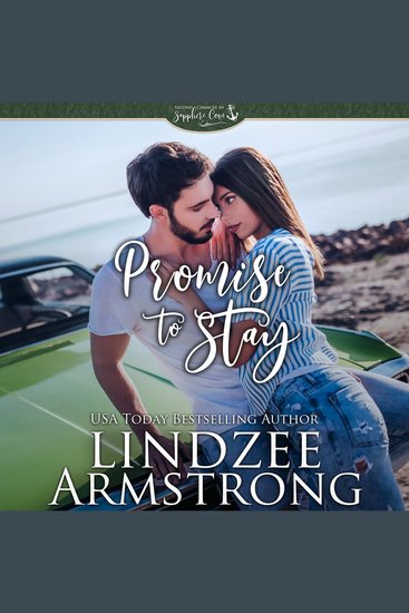 Promise to Stay - cover