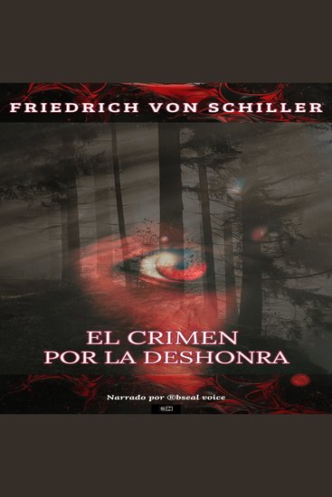 El crimen por la deshonra - cover