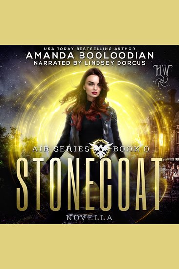 Stonecoat - cover