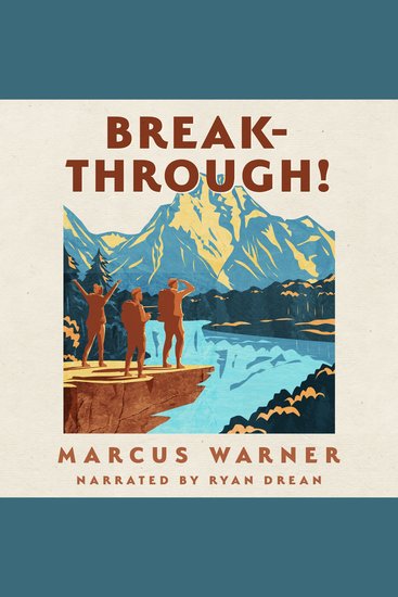 Breakthrough! - 5 Essential Strategies for Freedom Healing and Wholeness - cover