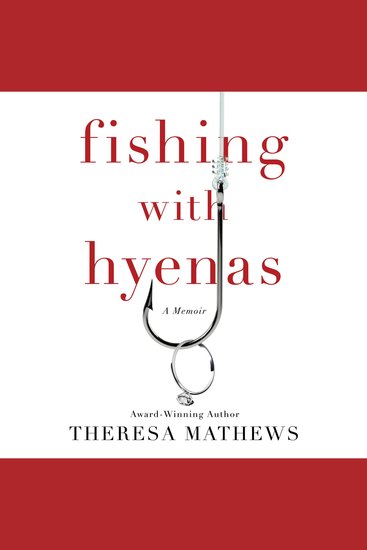 Fishing with Hyenas - cover