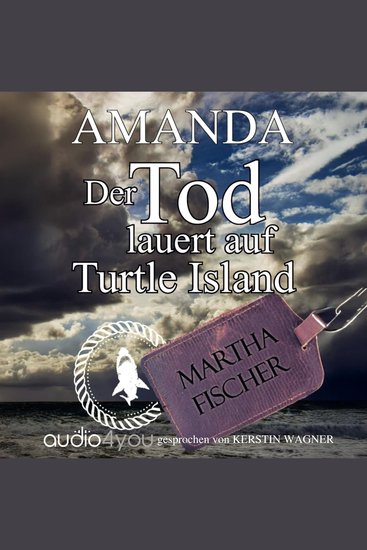 Der Tod lauert auf Turtle Island - cover
