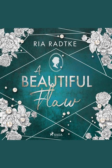 A Beautiful Flaw - Regency meets New-Adult – große Gefühle am Filmset - cover