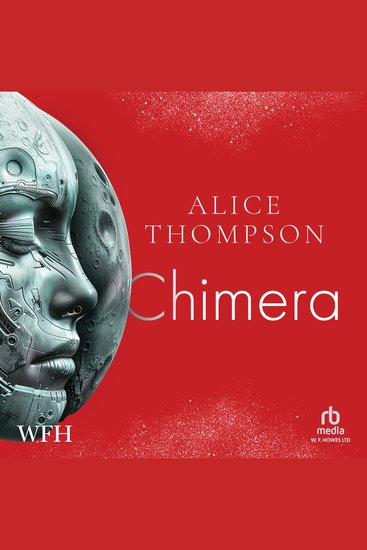 Chimera - cover
