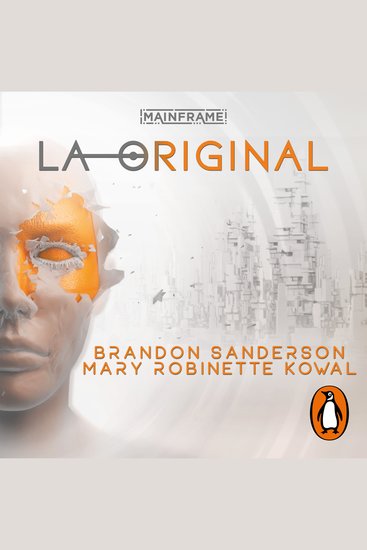 La original - cover