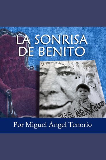 La Sonrisa de Benito - cover