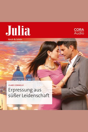 Erpressung aus süßer Leidenschaft - cover