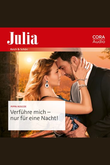 Verführe mich – nur für eine Nacht! - cover