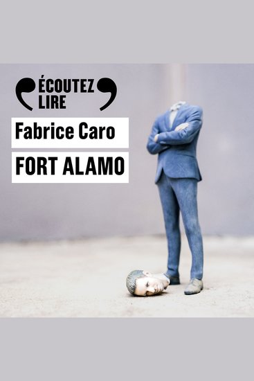 Fort Alamo - cover