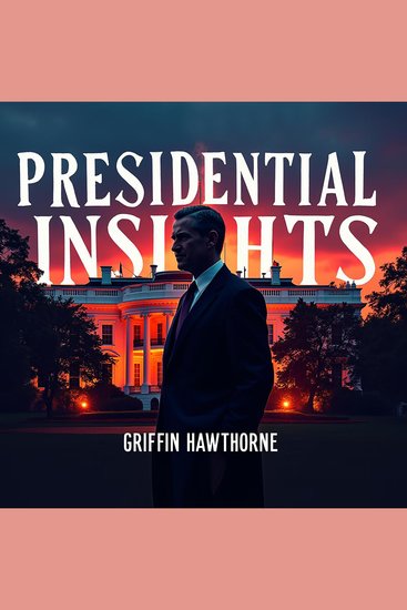 Presidential Insights: Honest Reviews from Washington to Today - Dive into Presidential Insights! Unlock engaging audio reviews from Washington to today for unparalleled understanding - cover