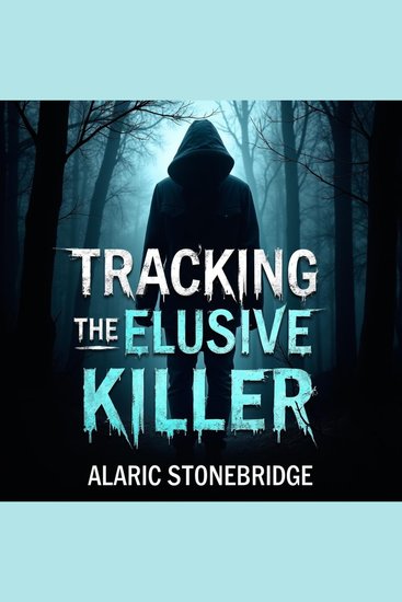 Tracking the Elusive Killer: Inside America’s Most Chilling Manhunt - Masterfully Grip Your Curiosity! Experience "Tracking the Elusive Killer: Inside America’s Most Chilling Manhunt" in gripping audio form - cover