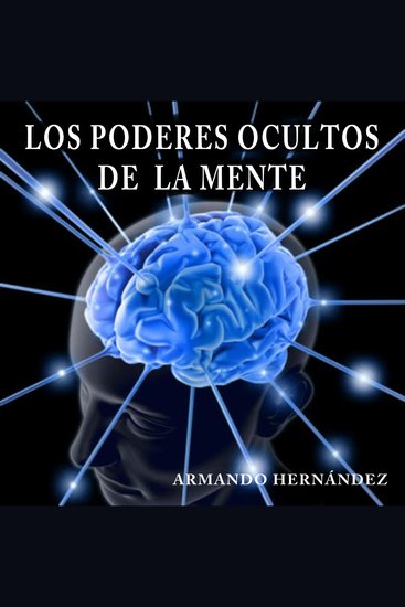 Los Poderes Ocultos de la Mente - cover