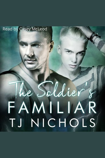 The Soldier's Familiar - cover