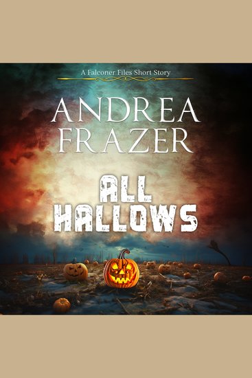 All Hallows - cover