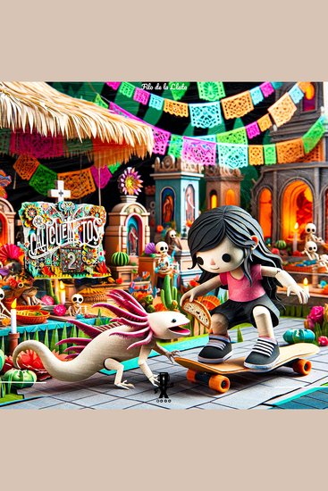 Calicuentos 2 (Completo) - cover