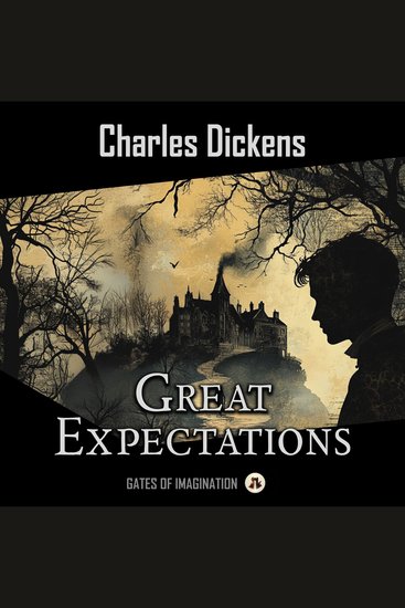 Great Expectations - cover