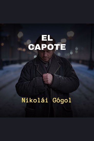 El Capote - cover