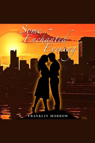 Some Enchanted Evening - cover