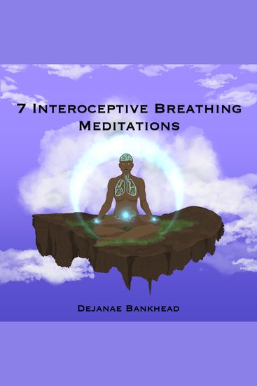 7 Interoceptive Breathing Meditations - cover