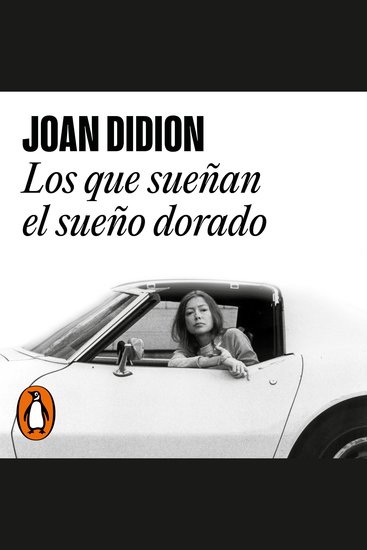 Los que sueñan el sueño dorado - cover