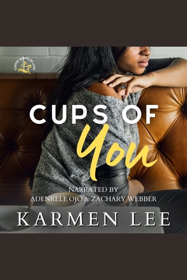 Cups of You - cover