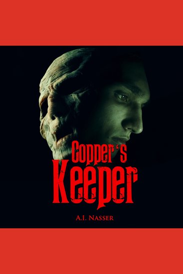 Copper's Keeper (Slaughter Series Book 3) - Scary Supernatural Horror Stories for Boogeyman Fans - cover