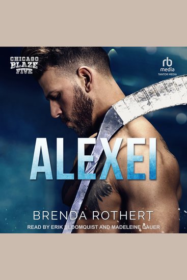Alexei - cover