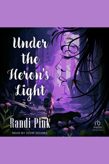 Under the Heron's Light - cover
