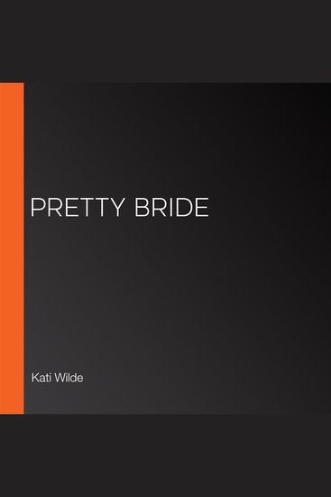 Pretty Bride - cover