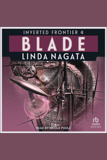 Blade - cover