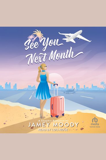 See You Next Month - cover