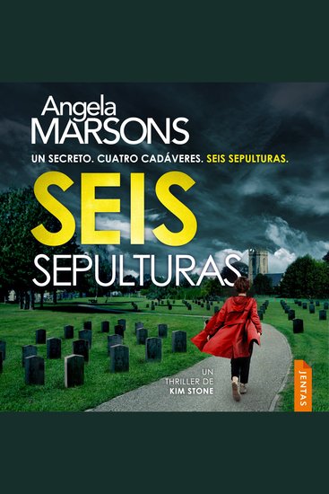 Seis sepulturas - cover