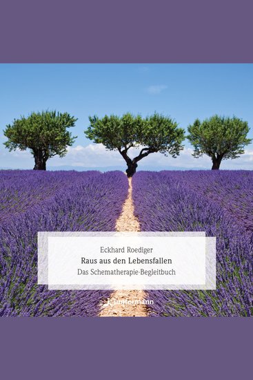 Raus aus den Lebensfallen - Das Schematherapie-Begleitbuch - cover