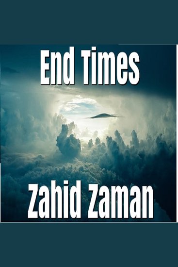 End Times - cover