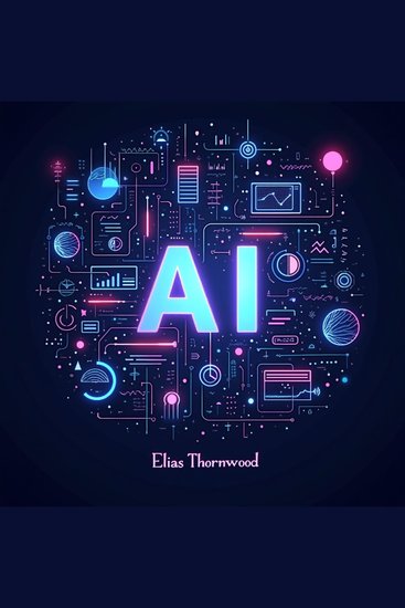 AI: The Future The Risks The Solutions - Dive into AI mastery! Access audio lessons on future trends risks and solutions for success - cover