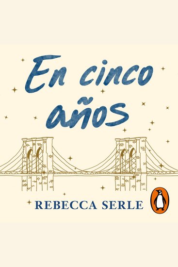 En cinco años - cover