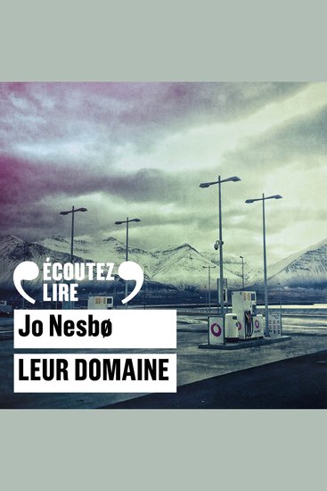 Leur domaine - cover