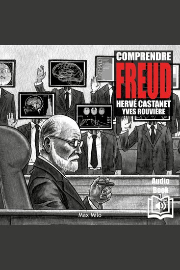 Comprendre Freud - cover