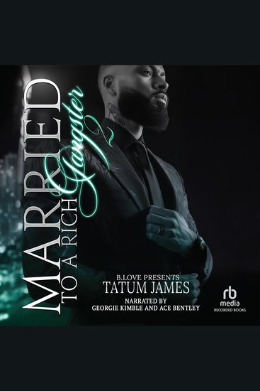 Married to a Rich Gangster 2 - cover