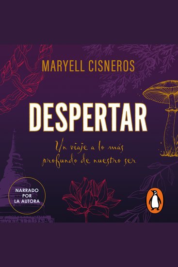 Despertar - Un viaje a lo más profundo de nuestro ser - cover