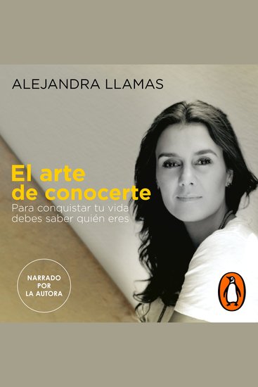 El arte de conocerte - Para conquistar tu vida debes saber quién eres - cover